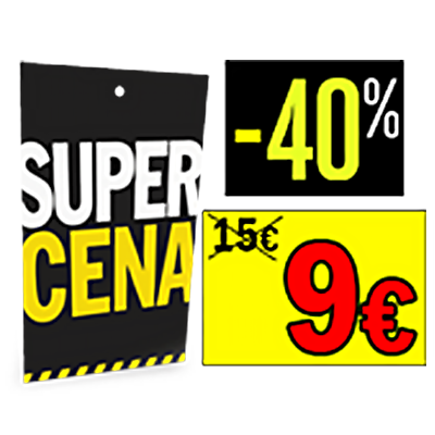 super cena